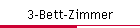 3-Bett-Zimmer